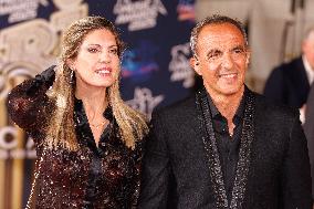 27th NRJ Music Awards - Cannes