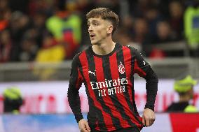 CALCIO - Serie A - AC Milan vs AS Roma