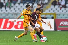 CALCIO - Serie A - Torino FC vs Pisa SC