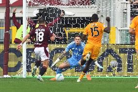 CALCIO - Serie A - Torino FC vs Pisa SC