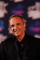 27th NRJ Music Awards - Cannes