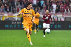 CALCIO - Serie A - Torino FC vs Pisa SC