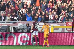 CALCIO - Serie A - Torino FC vs Pisa SC