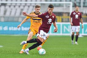 CALCIO - Serie A - Torino FC vs Pisa SC