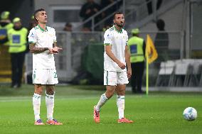 CALCIO - Serie A - AC Milan vs AS Roma