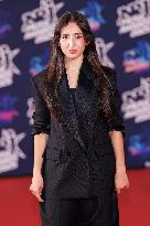 27th NRJ Music Awards - Cannes