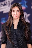 27th NRJ Music Awards - Cannes