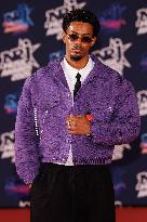 27th NRJ Music Awards - Cannes