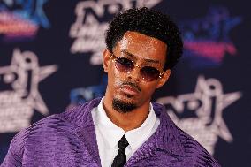 27th NRJ Music Awards - Cannes