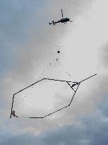 Groundwater Mapping in Normandy - France