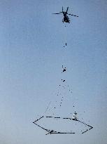 Groundwater Mapping in Normandy - France