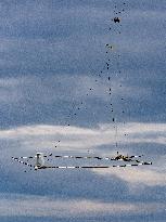 Groundwater Mapping in Normandy - France