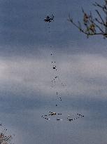 Groundwater Mapping in Normandy - France