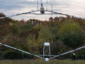 Groundwater Mapping in Normandy - France