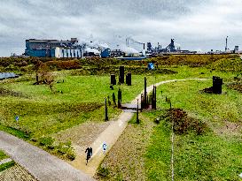 Another Investigation For Polluting Activities of Tata Steel ? - Netherlands