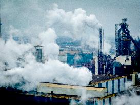 Another Investigation For Polluting Activities of Tata Steel ? - Netherlands