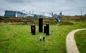 Another Investigation For Polluting Activities of Tata Steel ? - Netherlands