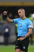 CALCIO - Serie A - AC Milan vs AS Roma