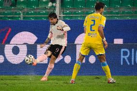 CALCIO - Serie B - Palermo FC vs Pescara Calcio