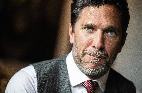 HENRIK LUNDQVIST