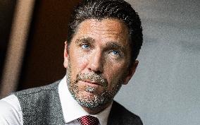 HENRIK LUNDQVIST