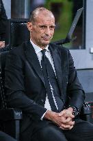 CALCIO - Serie A - AC Milan vs AS Roma