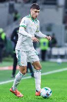 CALCIO - Serie A - AC Milan vs AS Roma