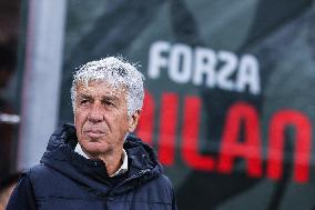 CALCIO - Serie A - AC Milan vs AS Roma