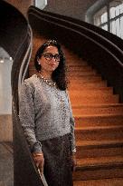 Nathacha Appanah Receives the Prix Femina Literary Prize - Paris