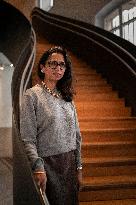 Nathacha Appanah Receives the Prix Femina Literary Prize - Paris