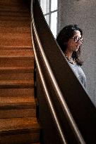 Nathacha Appanah Receives the Prix Femina Literary Prize - Paris