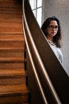 Nathacha Appanah Receives the Prix Femina Literary Prize - Paris