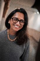 Nathacha Appanah Receives the Prix Femina Literary Prize - Paris