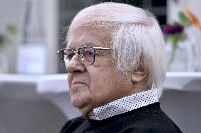 Jean-Philippe Vetter Meets Legendary Figures from The World of Sport - Strasbourg