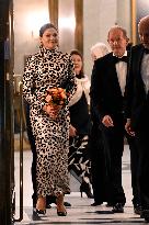 MARCUS WALLENBERG PRIZE 2025