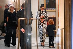 MARCUS WALLENBERG PRIZE 2025