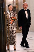 MARCUS WALLENBERG PRIZE 2025