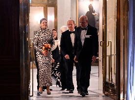 MARCUS WALLENBERG PRIZE 2025