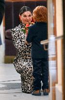 MARCUS WALLENBERG PRIZE 2025