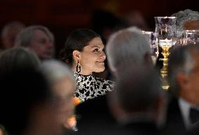 MARCUS WALLENBERG PRIZE 2025