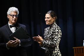 MARCUS WALLENBERG PRIZE 2025