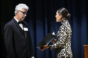 MARCUS WALLENBERG PRIZE 2025