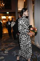 MARCUS WALLENBERG PRIZE 2025