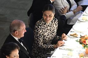 MARCUS WALLENBERG PRIZE 2025