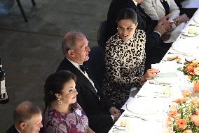 MARCUS WALLENBERG PRIZE 2025