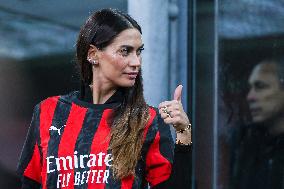 CALCIO - Serie A - AC Milan vs AS Roma