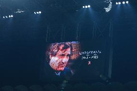 CALCIO - Serie A - AC Milan vs AS Roma