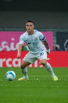 CALCIO - Serie A - Hellas Verona FC vs FC Internazionale