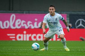 CALCIO - Serie A - Hellas Verona FC vs FC Internazionale