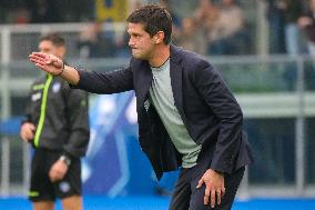 CALCIO - Serie A - Hellas Verona FC vs FC Internazionale